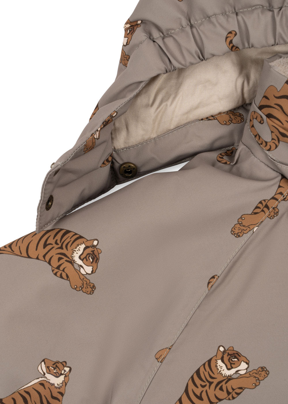 Mismou Jacket