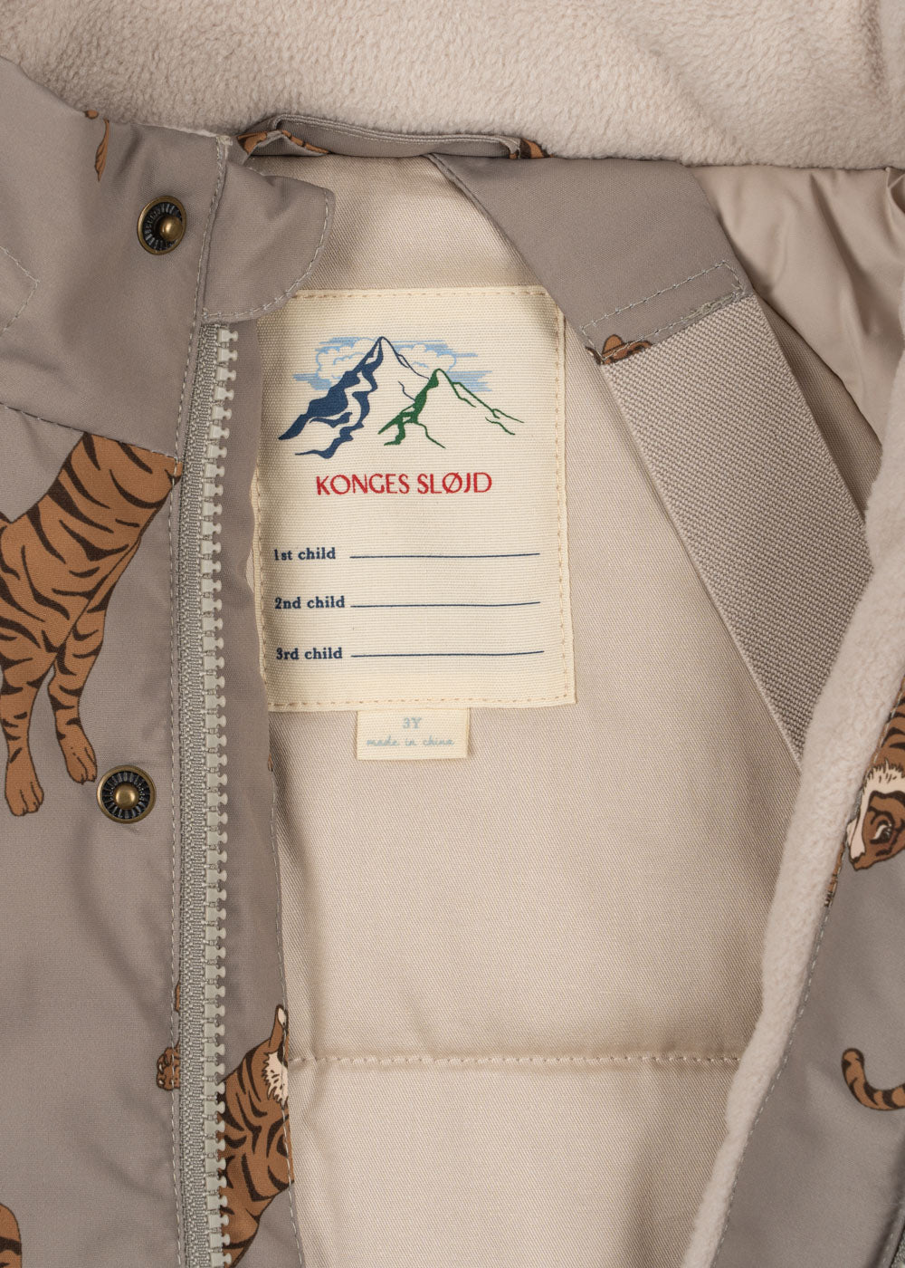 Mismou Jacket
