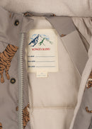 Mismou Jacket