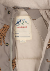 Mismou Jacket
