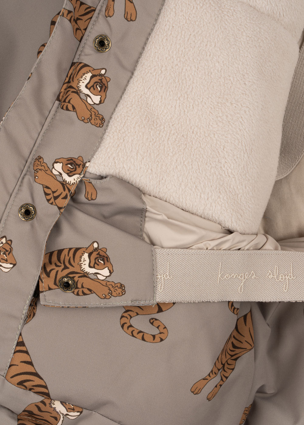 Mismou Jacket