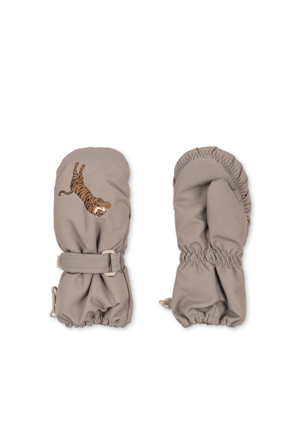 Nohr Handschoenen