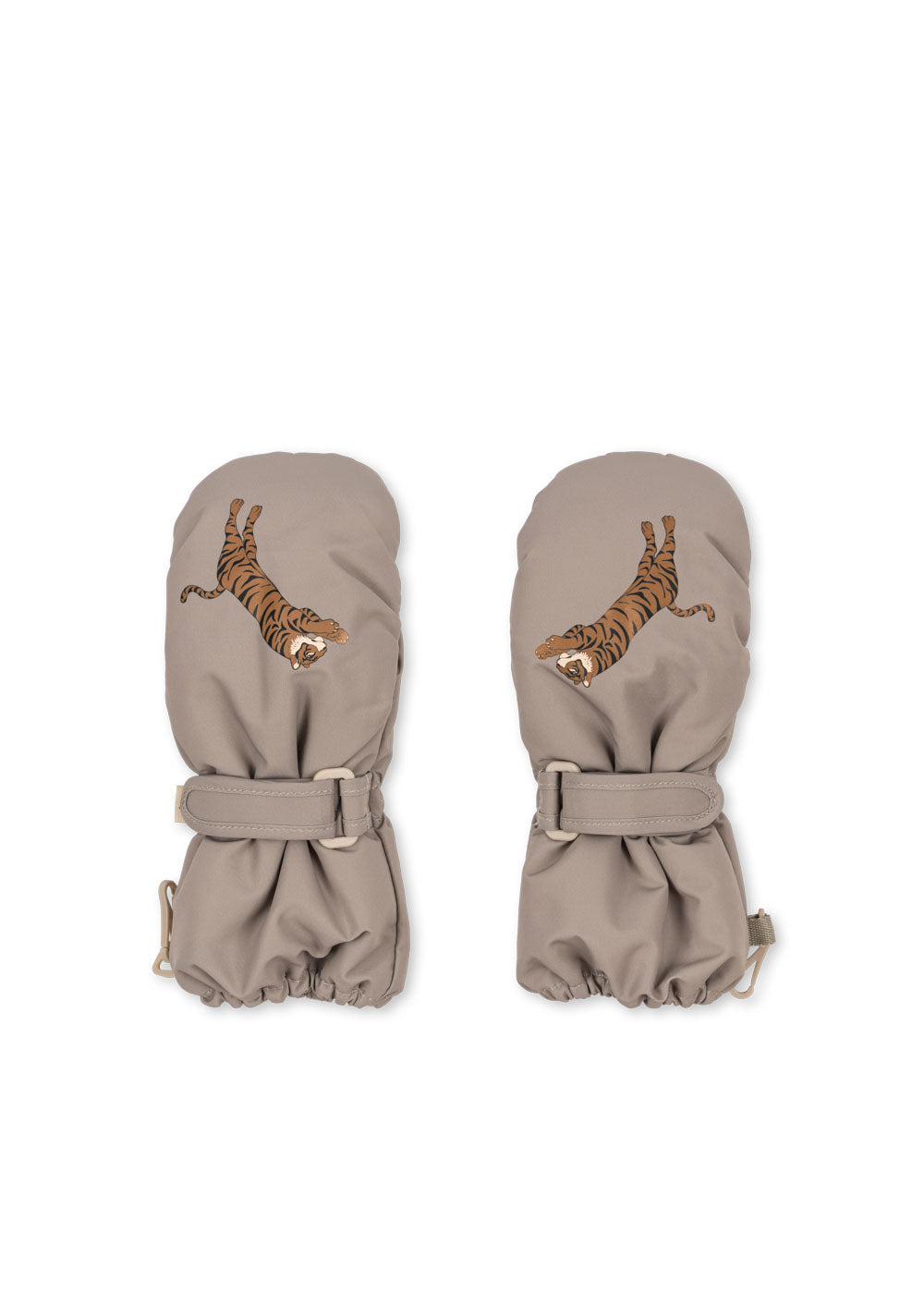 Nohr Handschoenen