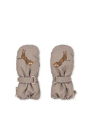 Nohr Handschoenen