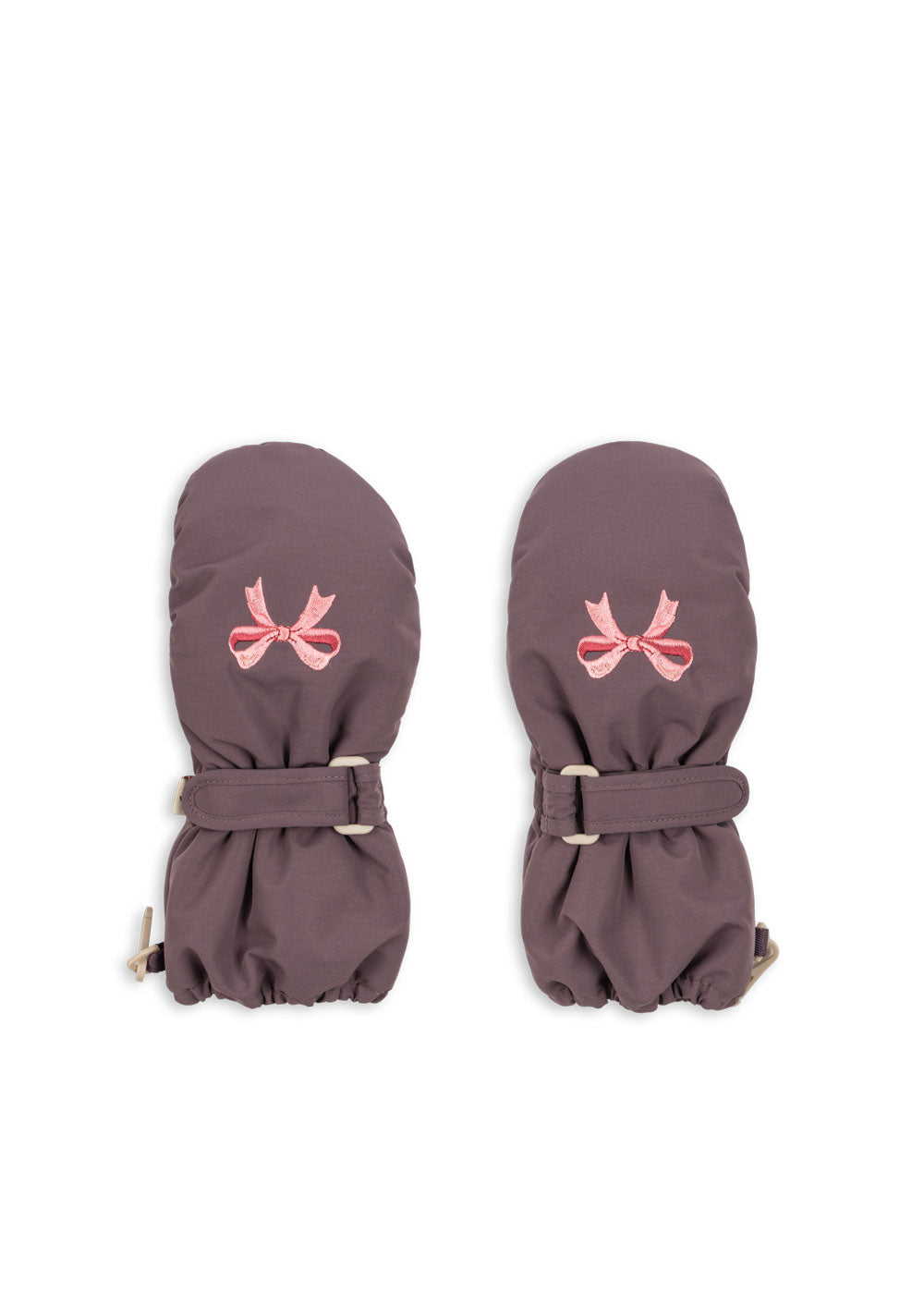 Nohr Handschoenen