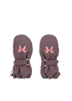 Nohr Handschoenen