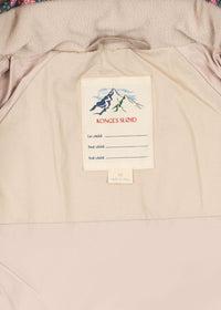 Nuka Jacket
