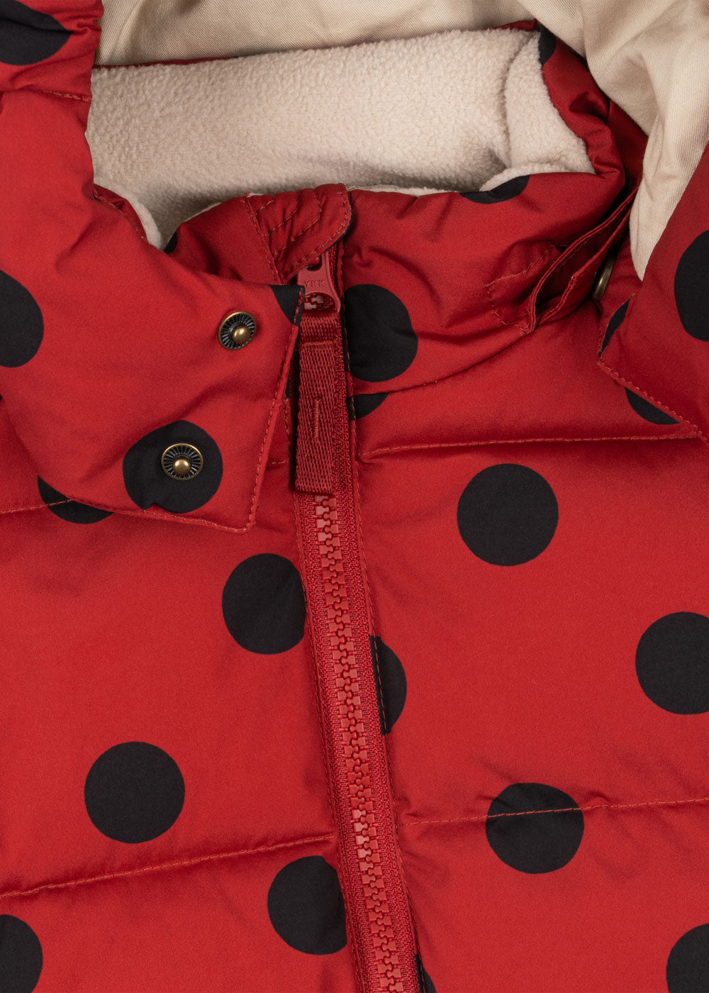 Nuka Jacket