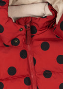 Nuka Jacket