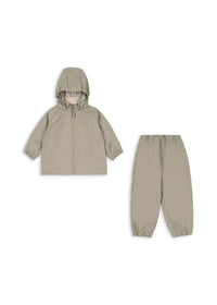 Plainy Rain Set 