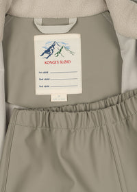 Plainy Rain Set 
