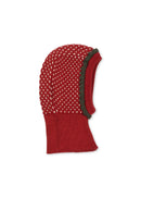 Strawberry Balaclava