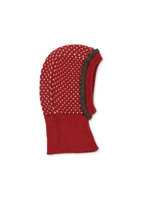 Strawberry Balaclava
