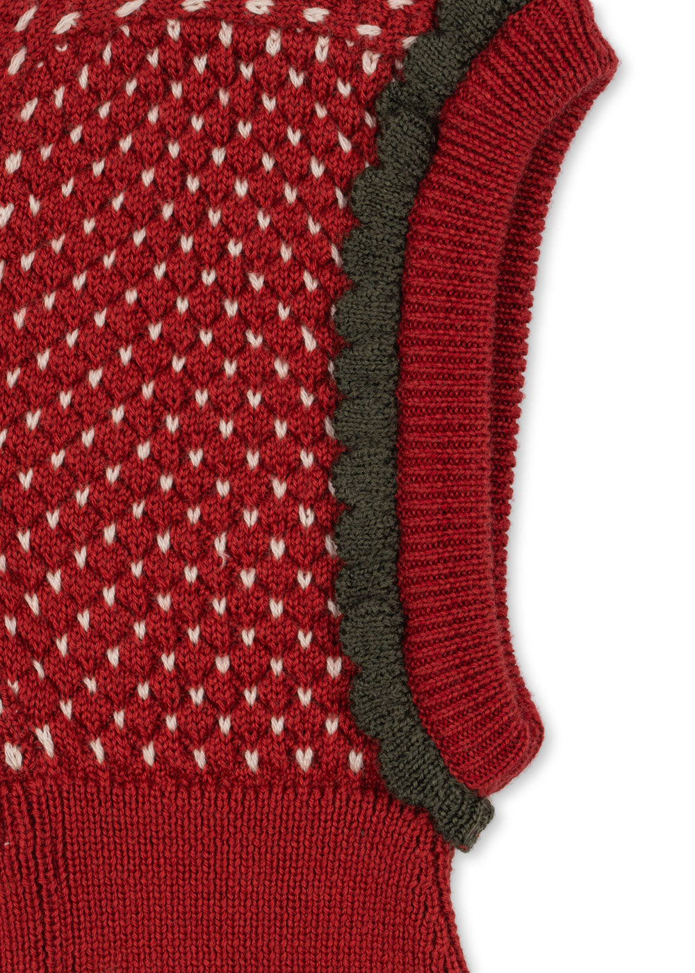 Strawberry Balaclava