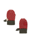 Strawberry Gloves