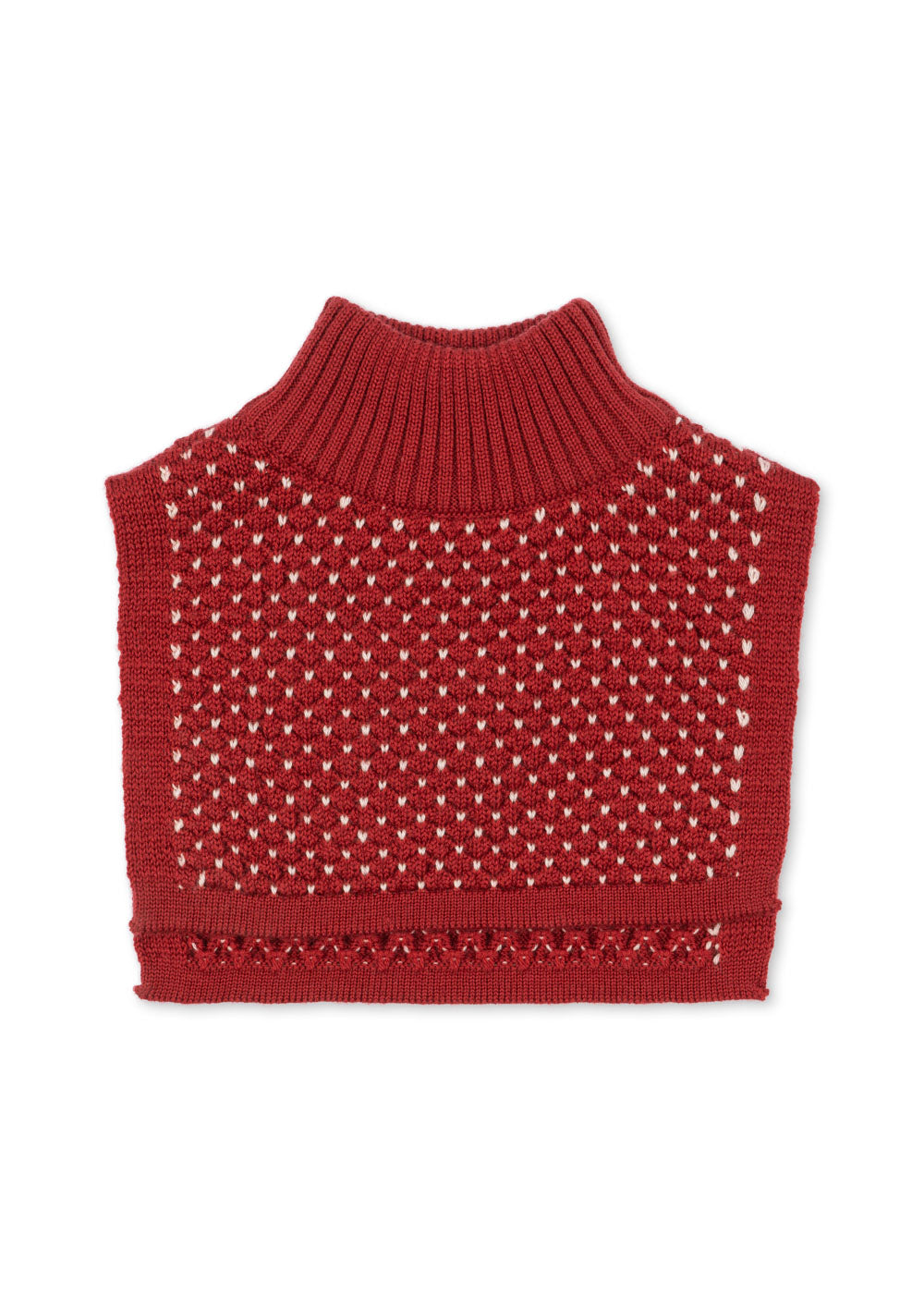 Strawberry Neck Warmer