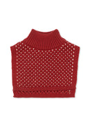 Strawberry Neck Warmer