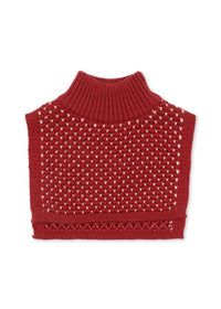 Strawberry Neck Warmer