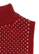 Strawberry Neck Warmer