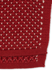 Strawberry Neck Warmer
