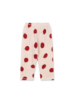 Tavi Fleece Broek