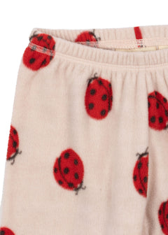 Tavi Fleece Broek