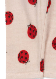 Tavi Fleece Broek