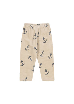 Tavi Fleece Broek