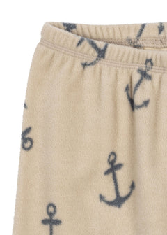 Tavi Fleece Broek