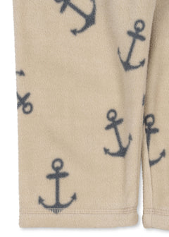 Tavi Fleece Broek