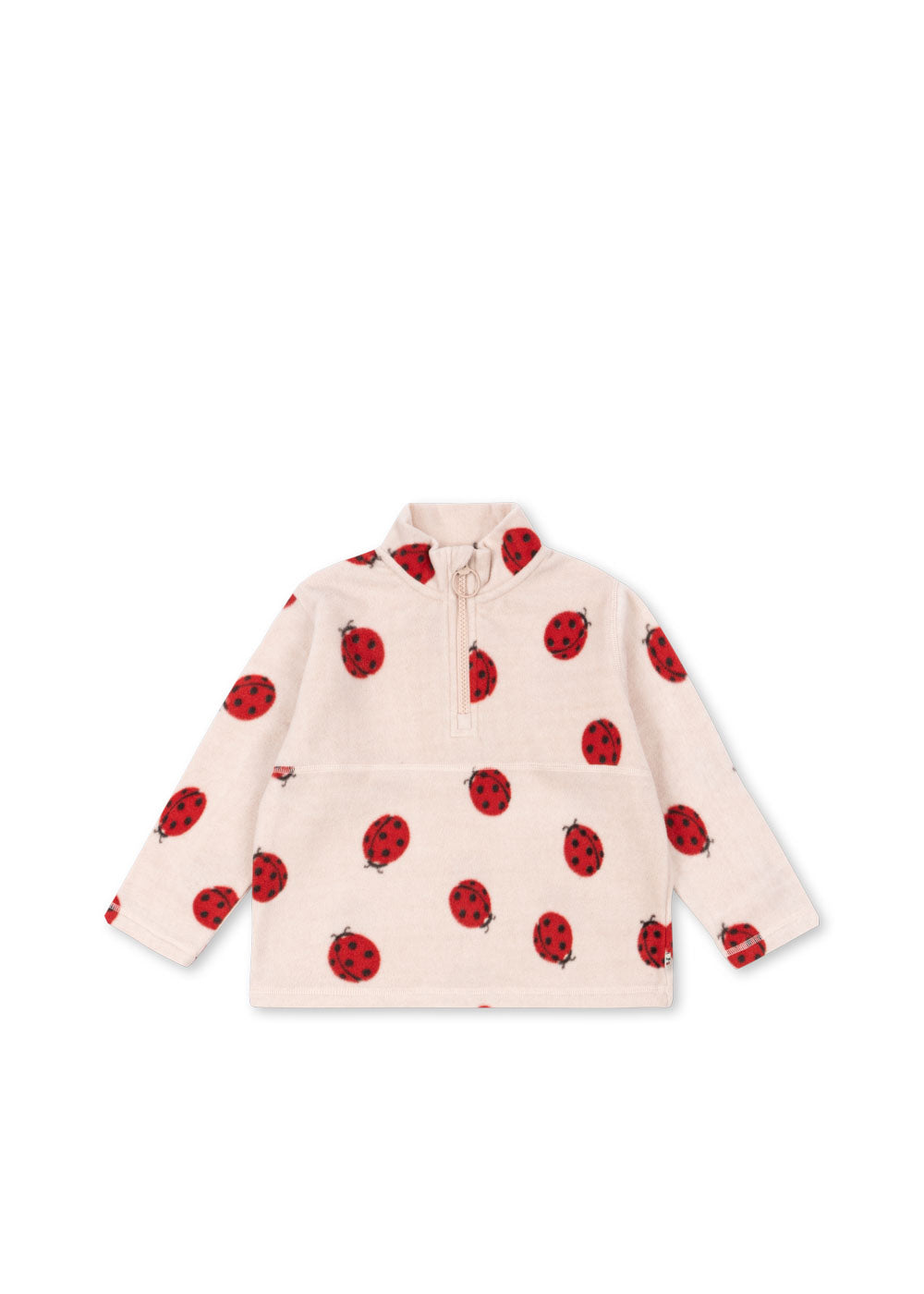 Tavi Fleece Sweater