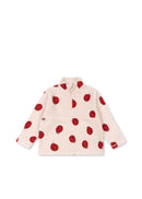 Tavi Fleece Sweater