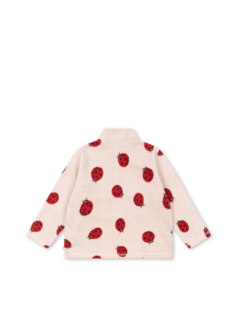 Tavi Fleece Sweater