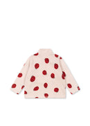 Tavi Fleece Sweater