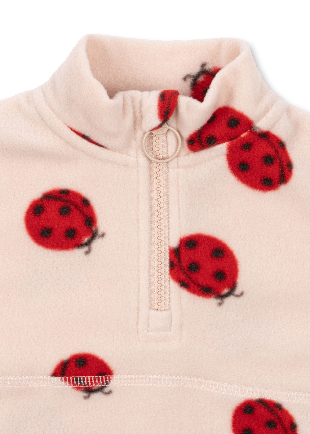 Tavi Fleece Sweater