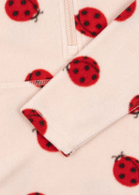 Tavi Fleece Sweater