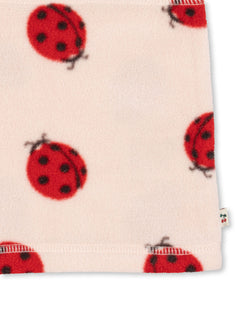 Tavi Fleece Trui