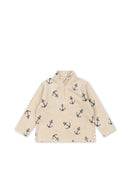 Tavi Fleece Sweater