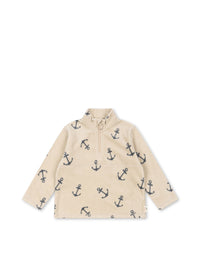 Tavi Fleece Sweater