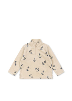Tavi Fleece Trui