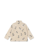 Tavi Fleece Sweater