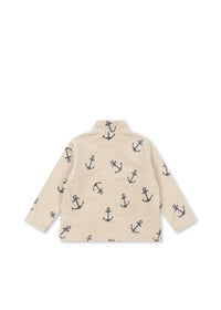 Tavi Fleece Sweater