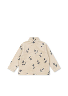 Tavi Fleece Trui