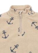 Tavi Fleece Sweater