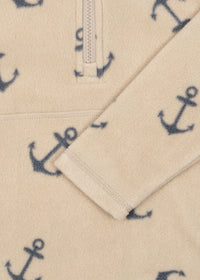 Tavi Fleece Sweater