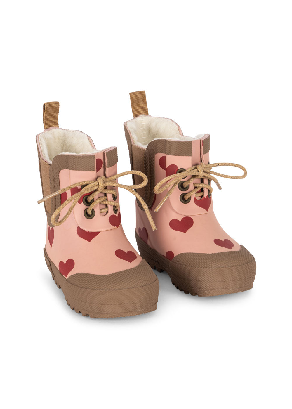 Thermal Boots
