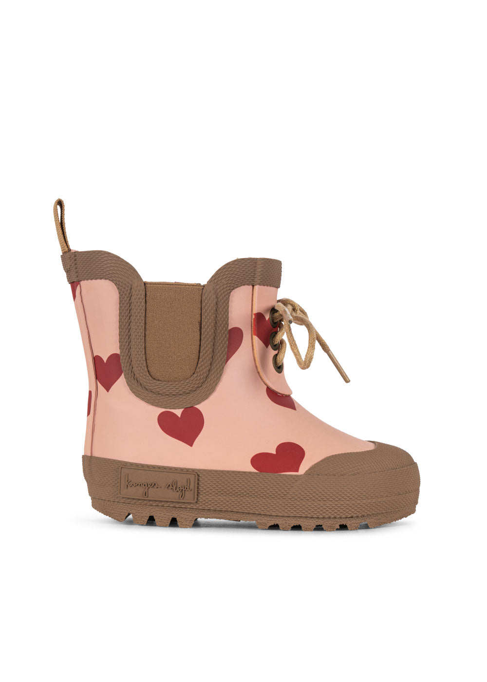 Thermal Boots