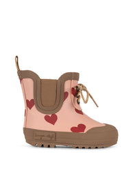 Thermal Boots