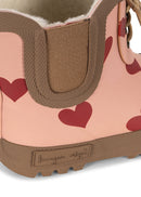 Thermal Boots