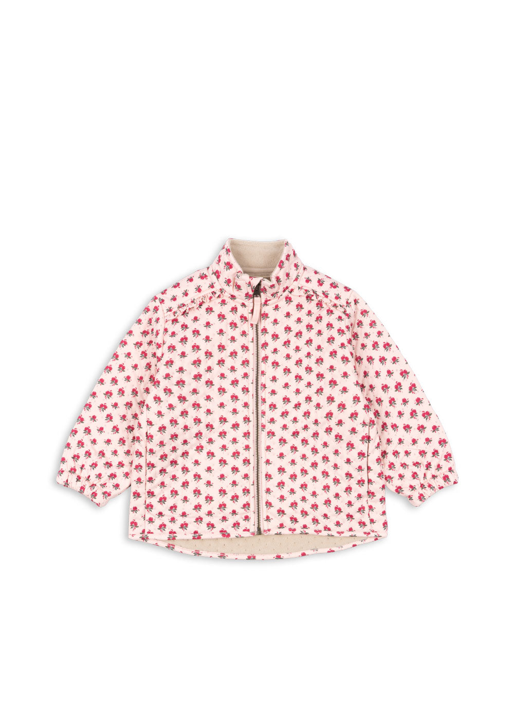 Thermal jacket